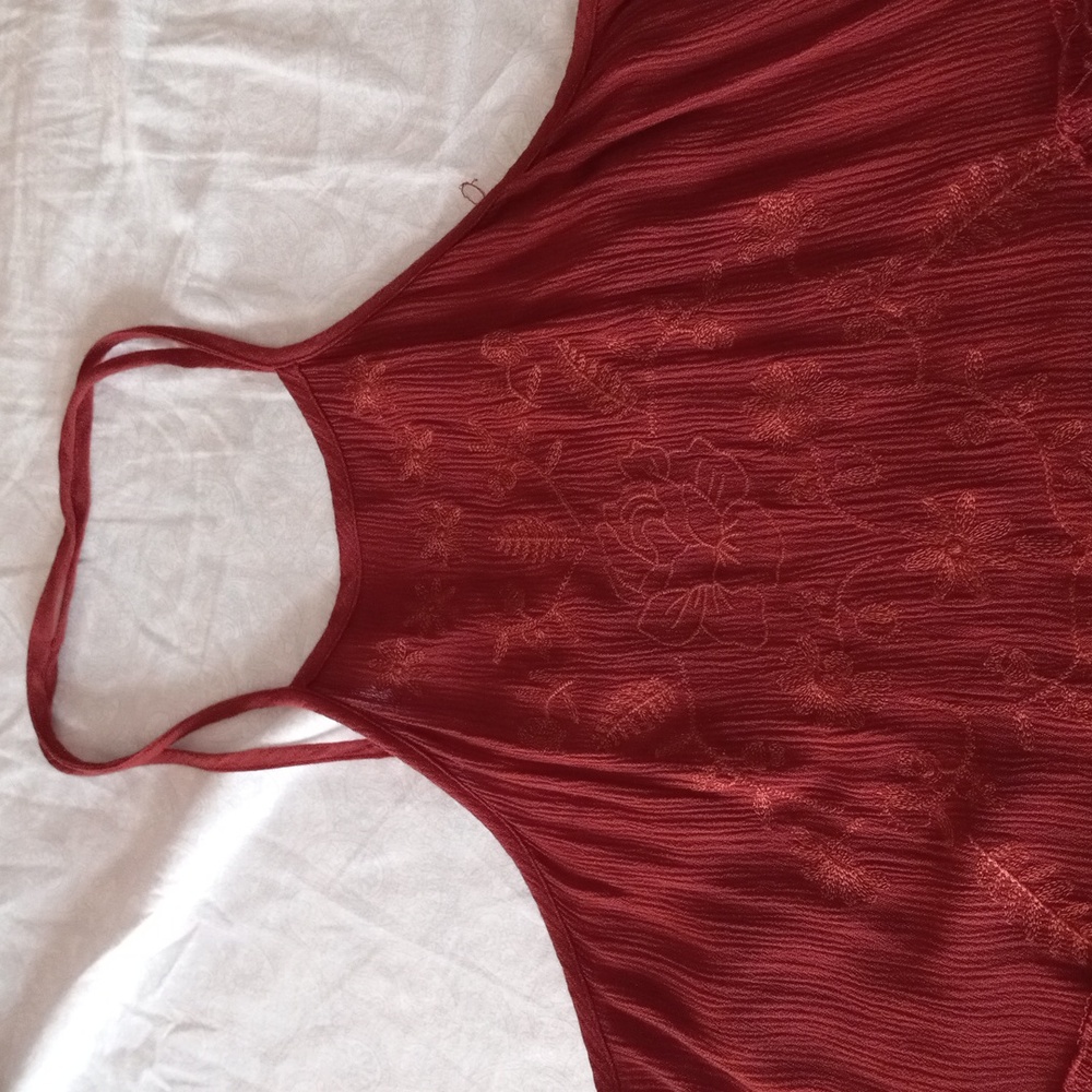 Vestido veraniego women